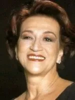 Фотография актёра Вики Эрнандес