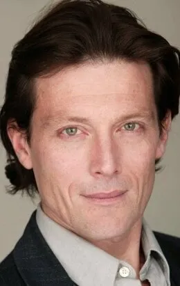 Фотография актёра Жан-Мишель Вовк