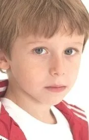 Фотография актёра 