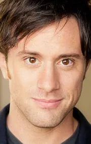 Фотография актёра Джон Форест