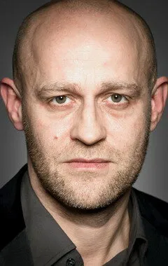 Фотография актёра Юрген Фогель