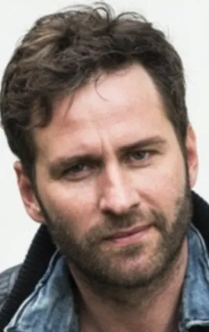 Фотография актёра Хильмир Снайр Гвюднасон