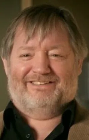 Фотография актёра Йоханн Сигурдарсон