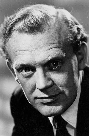 Фотография актёра Джосс Экленд