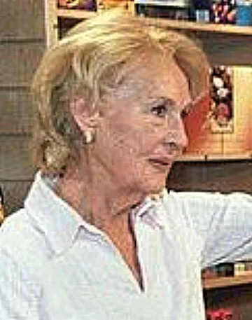 Фотография актёра Джоан О’Хара