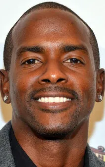 Фотография актёра Кит Робинсон