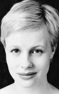 Фотография актёра Кирсти Штубо