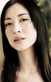 Фотография актёра Мей Меланкон