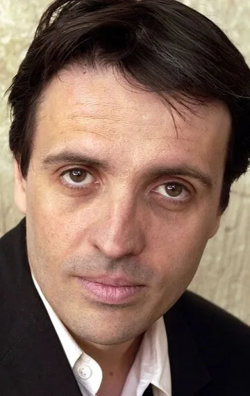 Фотография актёра Лоран Пуатрено