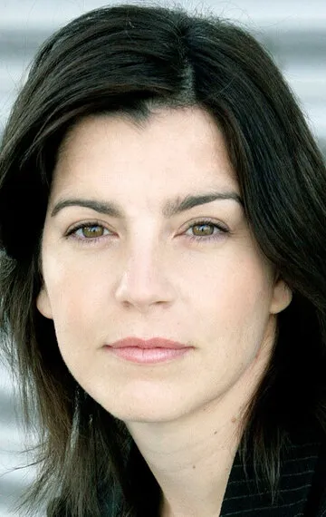 Фотография актёра Лайя Маруль