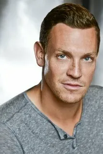 Фотография актёра Ник Ринд