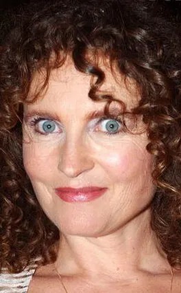 Фотография актёра Валери Мересс