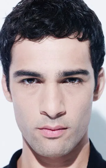 Фотография актёра Николя Казале