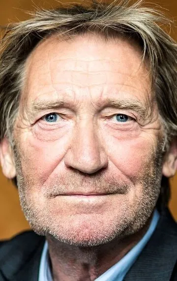 Фотография актёра Маттиас Хабих