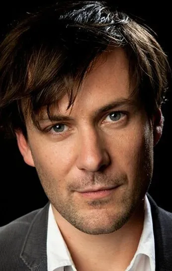 Фотография актёра Грег Тиммерманс