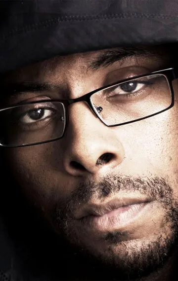 Фотография актёра Андре Рамиру