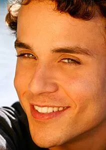 Фотография актёра Паоло Вилела