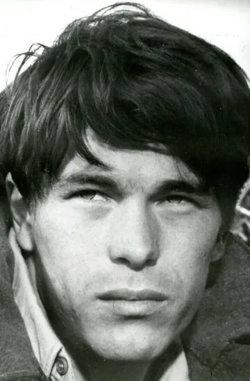 Фотография актёра Лоран Терзиефф