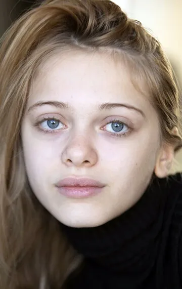 Фотография актёра Лила-Роз Жильберти