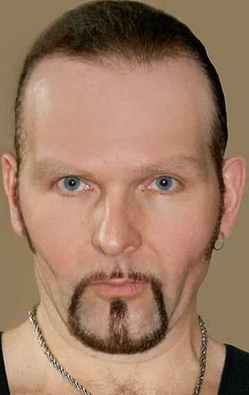 Фотография актёра Алекс Зивак