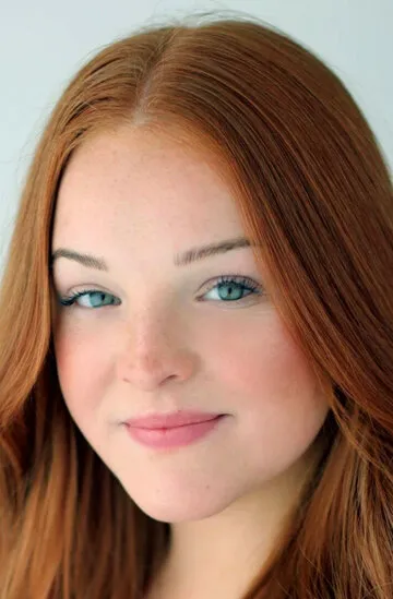 Фотография актёра Харли Бёрд