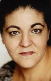 Фотография актёра Фарида Ушани