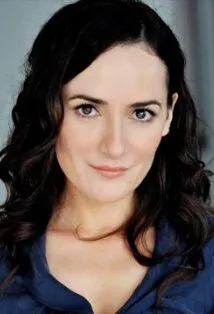 Фотография актёра Ребекка Хусейн