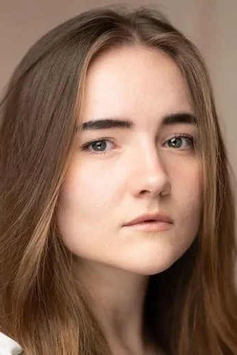 Фотография актёра 