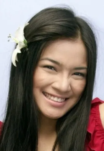 Фотография актёра Тити Камал