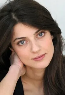 Фотография актёра Барбара Рончи