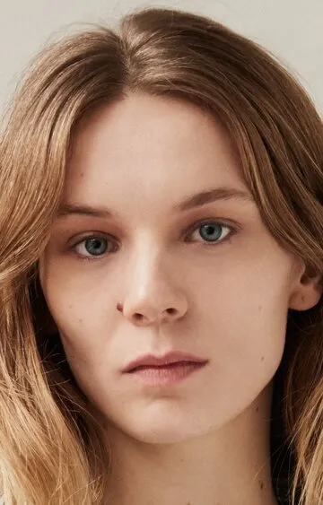 Фотография актёра Лилит Штангенберг