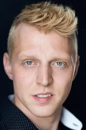 Фотография актёра 