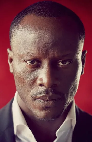 Фотография актёра Сальё Сесе
