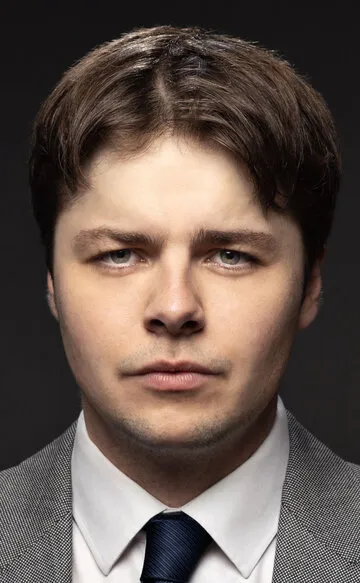 Фотография актёра Брендан Мейер