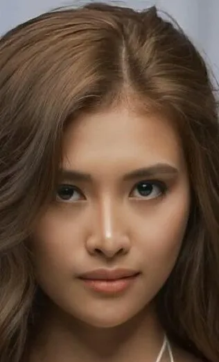 Фотография актёра Кристин Бермас