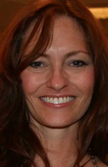 Фотография актёра Эрика Андерсон