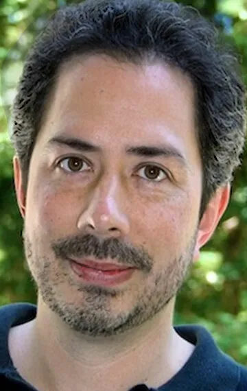 Фотография актёра Энтони Агирр