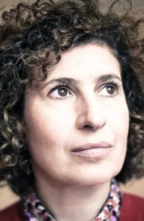 Фотография актёра Гилен Лондез