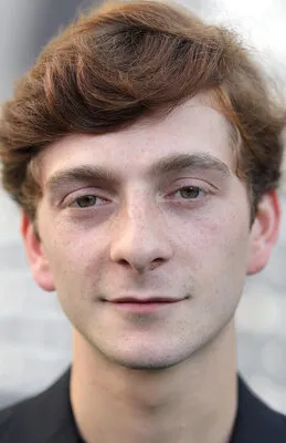 Фотография актёра Леван Гелбахиани