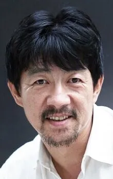 Фотография актёра Хон Сон-док