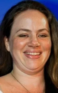 Фотография актёра Карин Телес