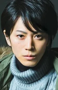 Фотография актёра Томоки Хиросэ