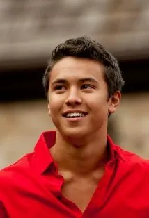 Фотография актёра Чейз И