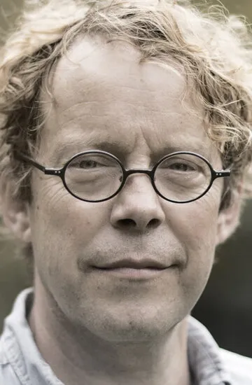 Фотография актёра Сёрен Сэттер-Лассен