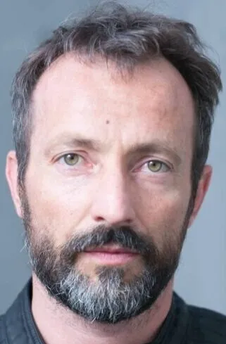 Фотография актёра Томаш Собчак