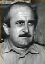 Фотография актёра Говен Чейшвили