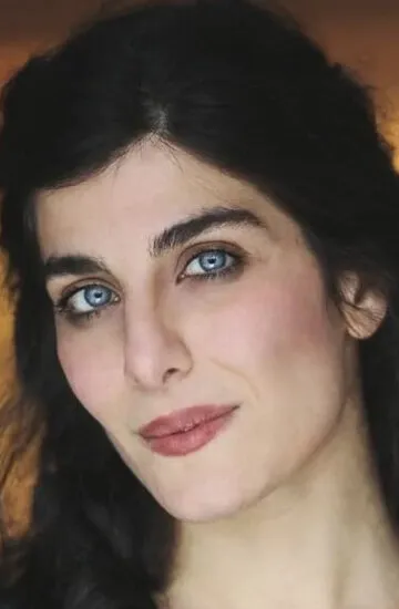 Фотография актёра 