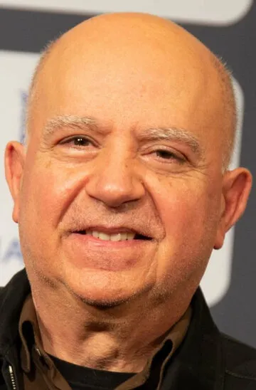 Фотография актёра Агустин Альмодовар