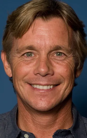 Фотография актёра Кристофер Аткинс