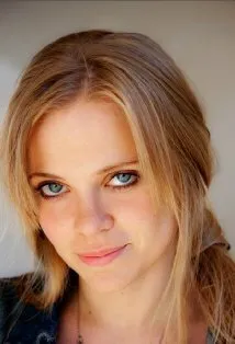 Фотография актёра Исгердюр Эльфа Гюннарсдоутир